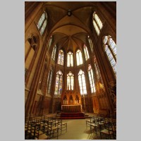 Marburg Elisabethkirche, photo Marcela on flickr.jpg